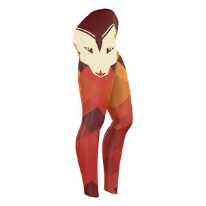 Destiny 2 Hunter Leggings - Bombshell - official Bungie gear - size S